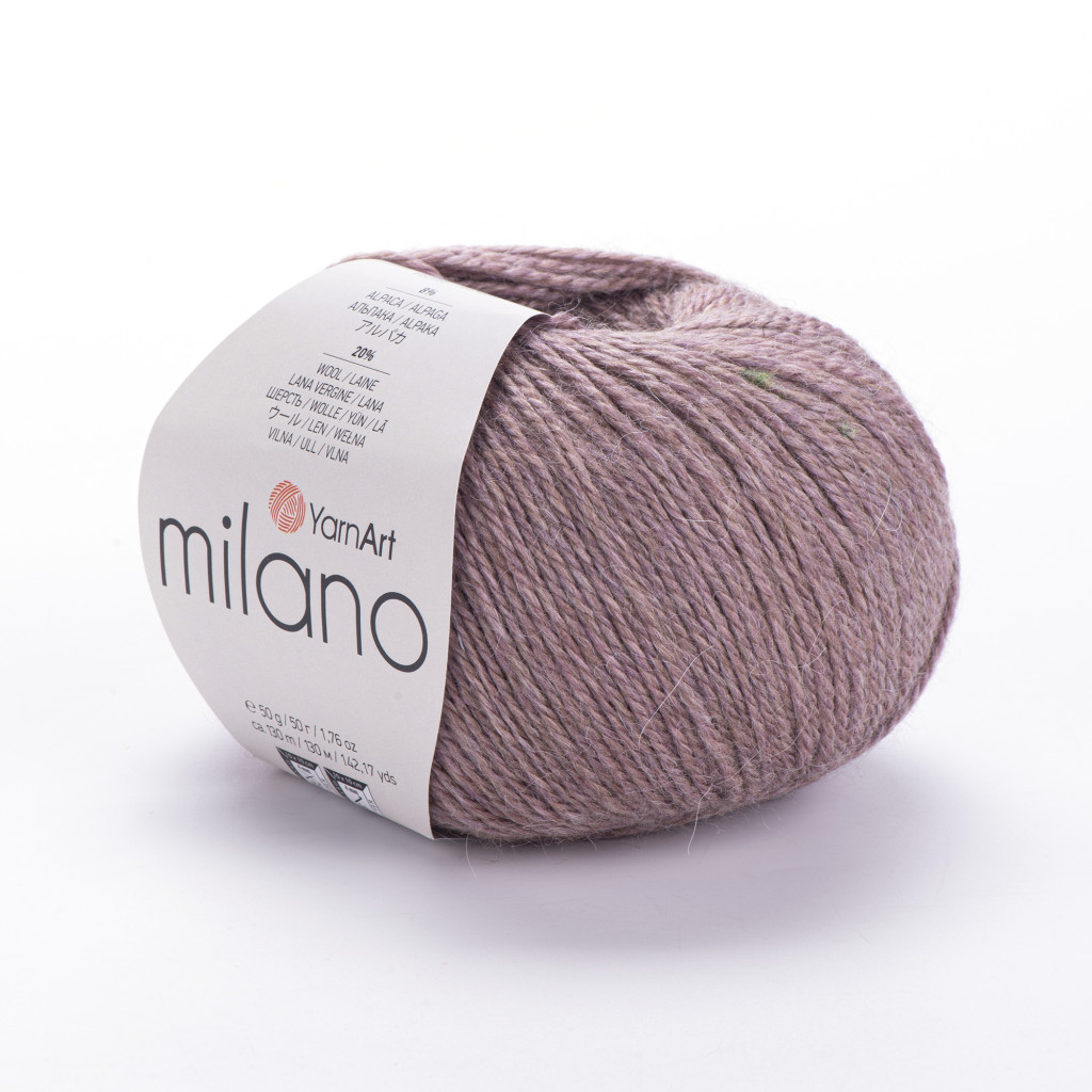 YarnArt Milano 858