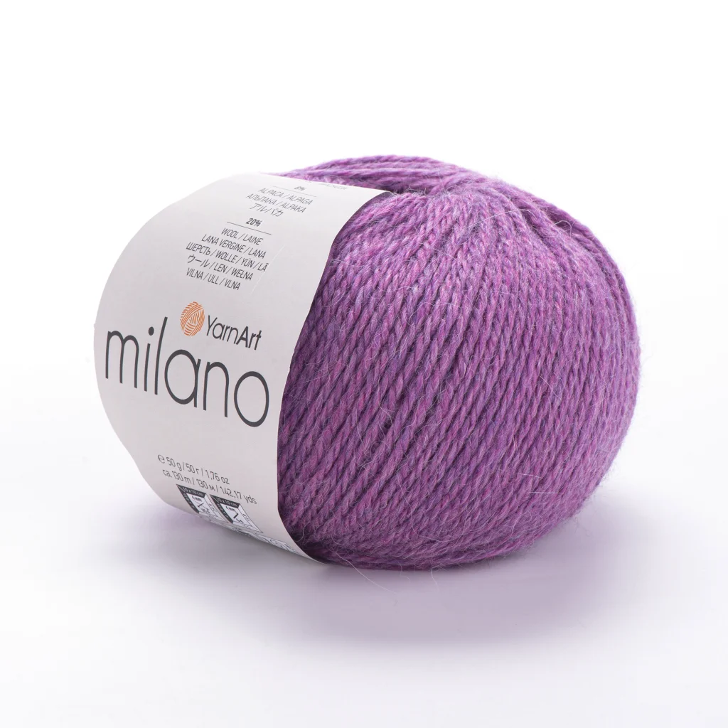 YarnArt Milano 861