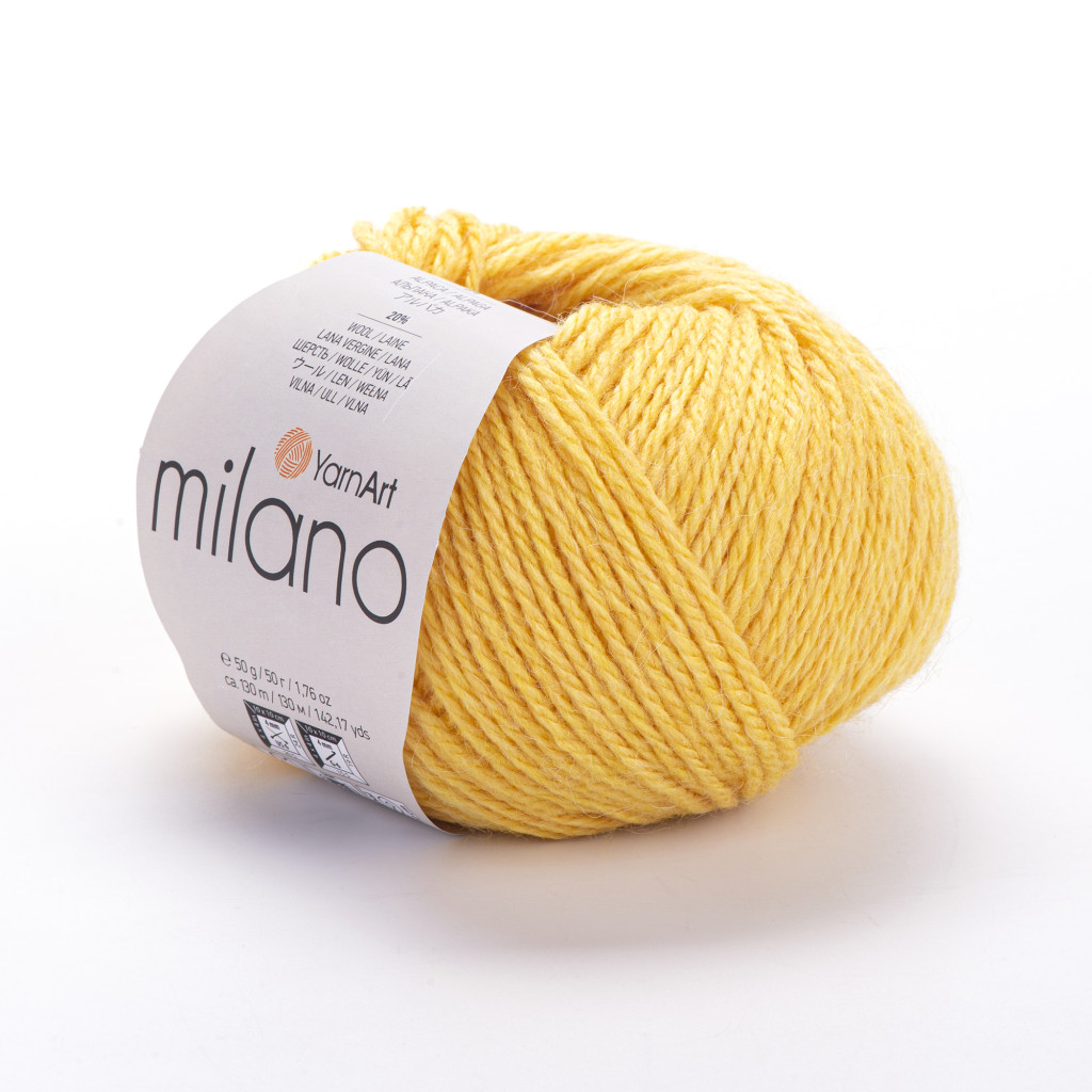 YarnArt Milano 863