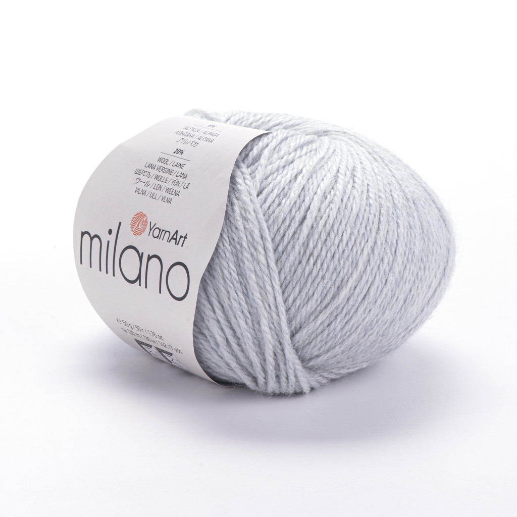 YarnArt Milano 866