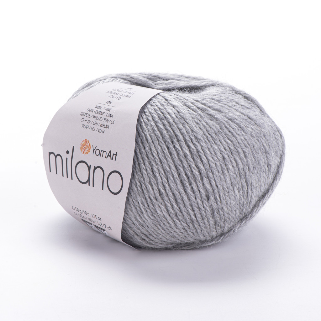 YarnArt Milano 867