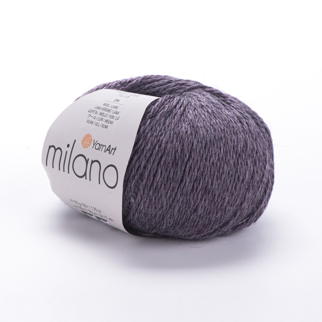 YarnArt Milano 869