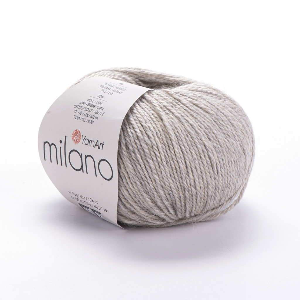 YarnArt Milano 870