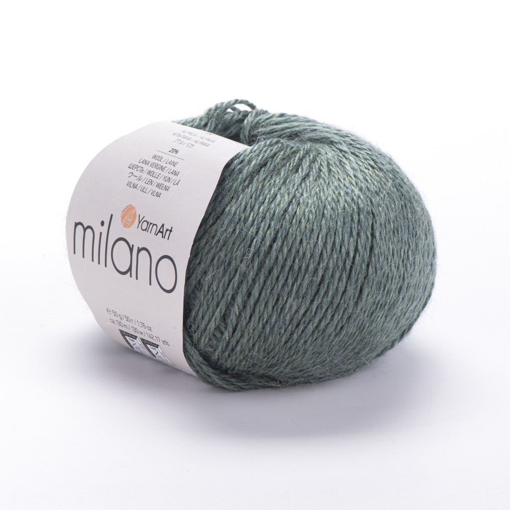 YarnArt Milano 875