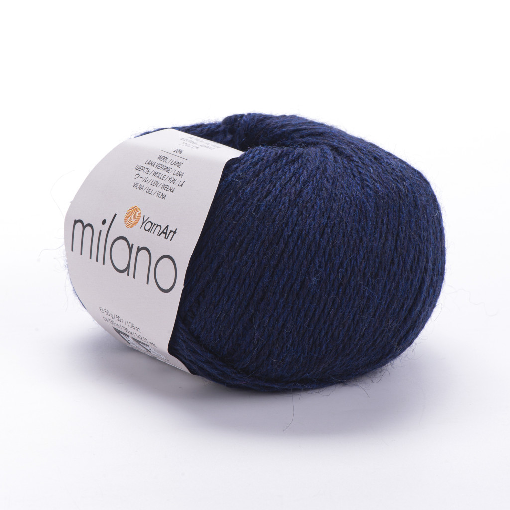 YarnArt Milano 877