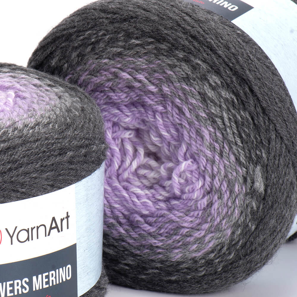 YarnArt Flowers Merino 547