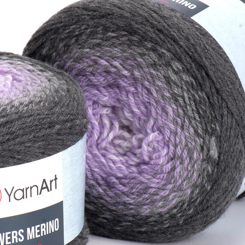 YarnArt Flowers Merino 547