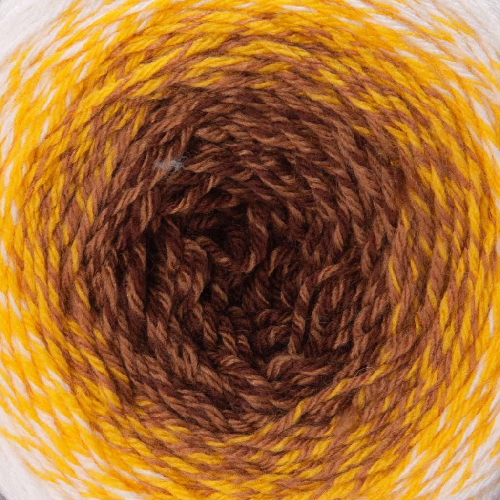 YarnArt Flowers Merino 555