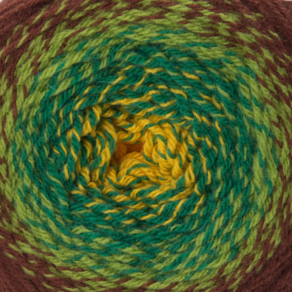 YarnArt Flowers Merino 556
