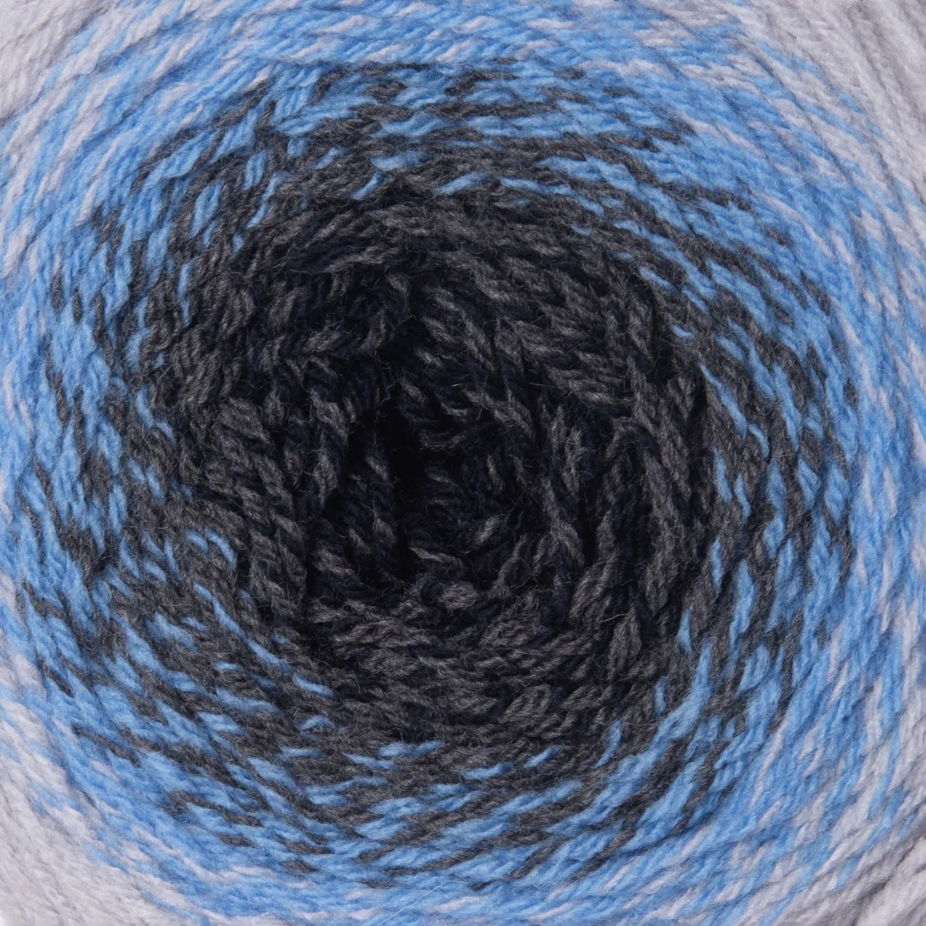 YarnArt Flowers Merino 557