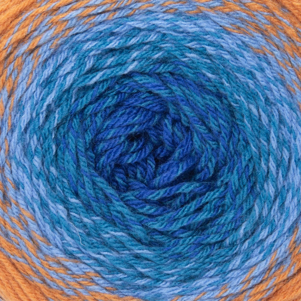 YarnArt Flowers Merino 558