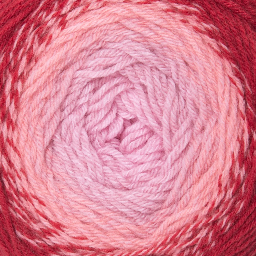 YarnArt Flowers Merino 560