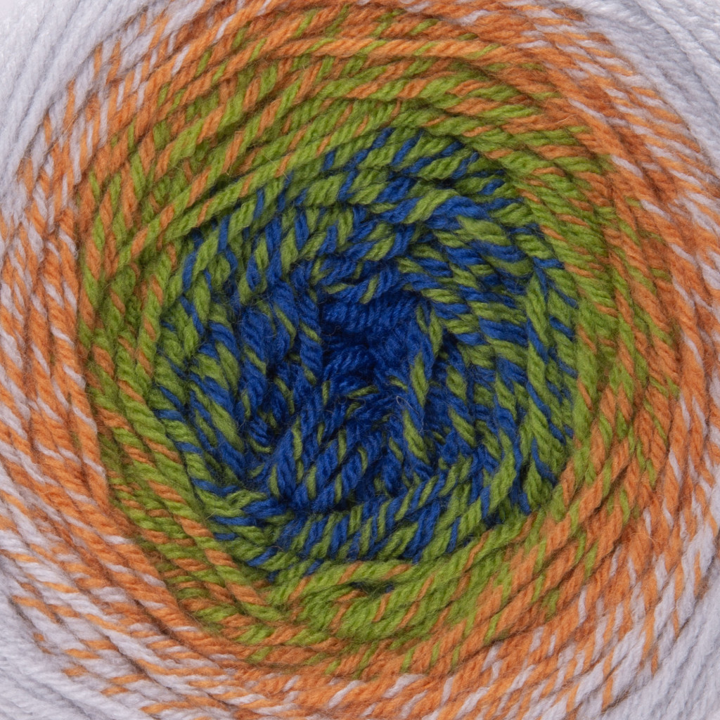 YarnArt Flowers Merino 562