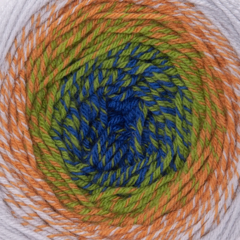 YarnArt Flowers Merino 562