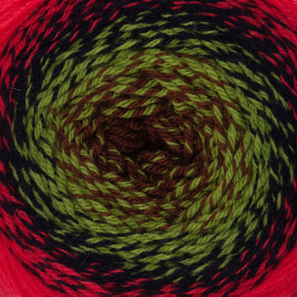 YarnArt Flowers Merino 563