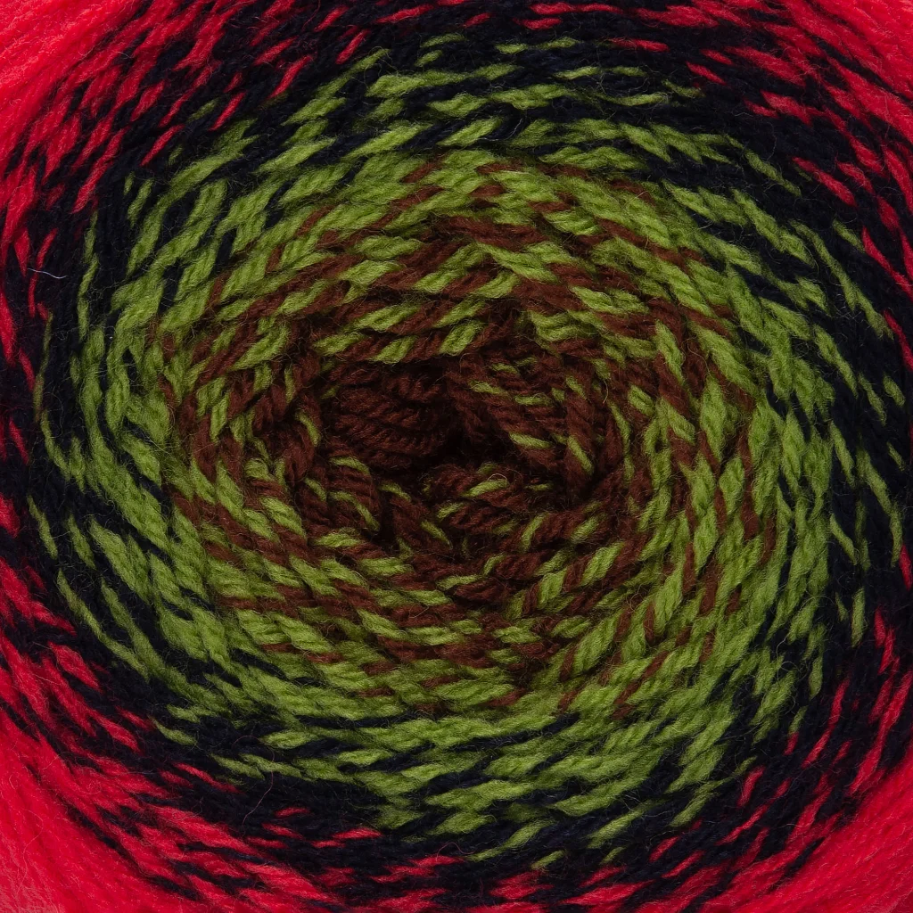 YarnArt Flowers Merino 563
