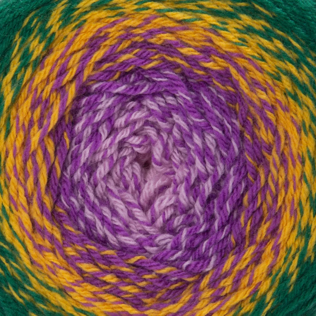 YarnArt Flowers Merino 564
