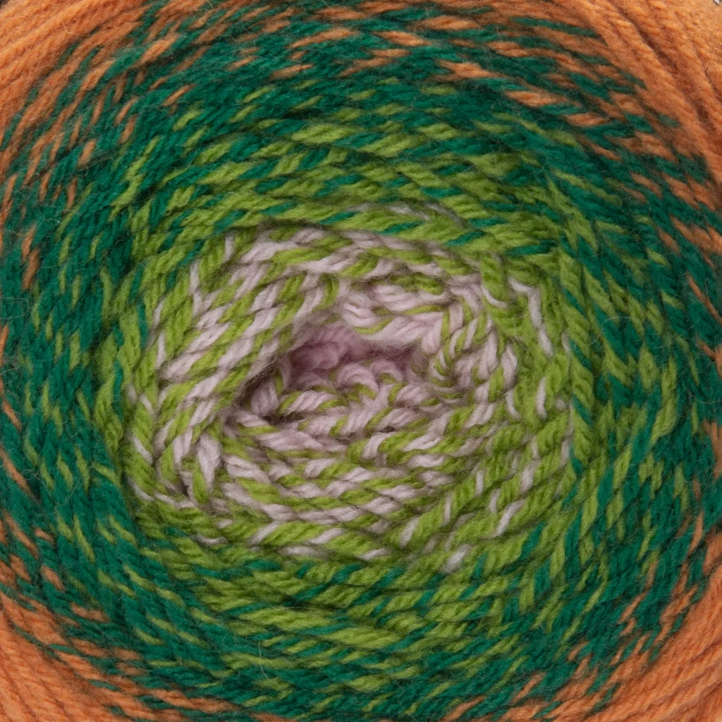 YarnArt Flowers Merino 565