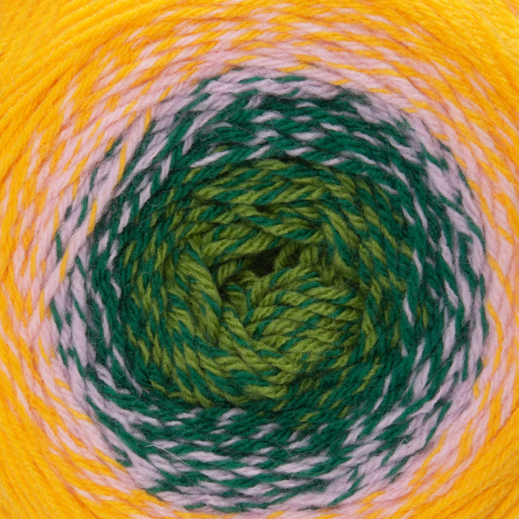 YarnArt Flowers Merino 566