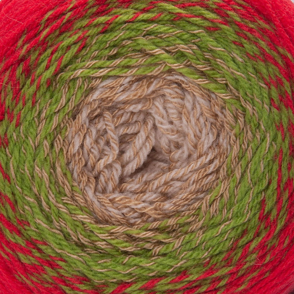 YarnArt Flowers Merino 567