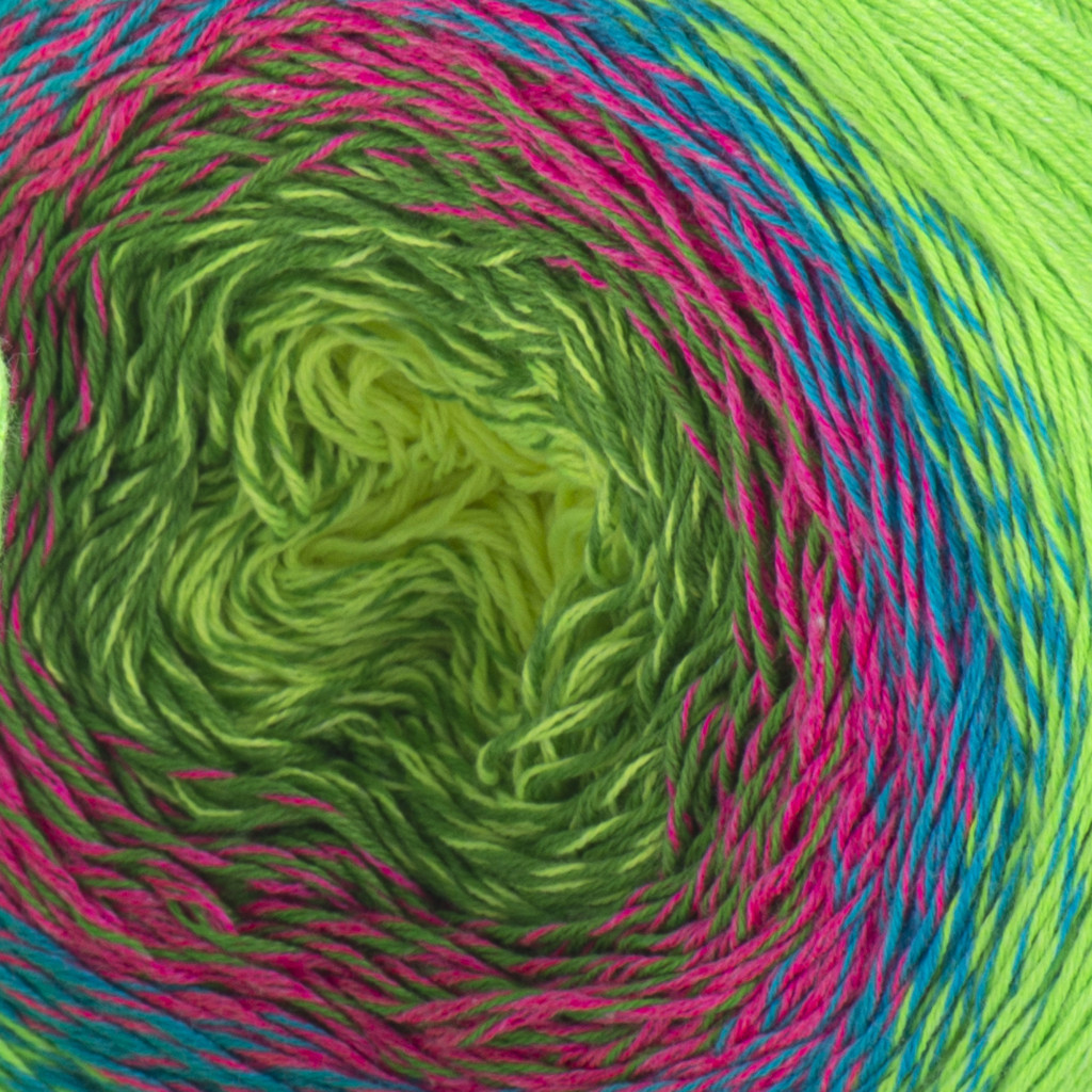 YarnArt Flowers Vivid 506