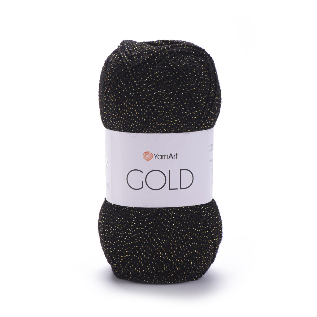 YarnArt Gold 9004
