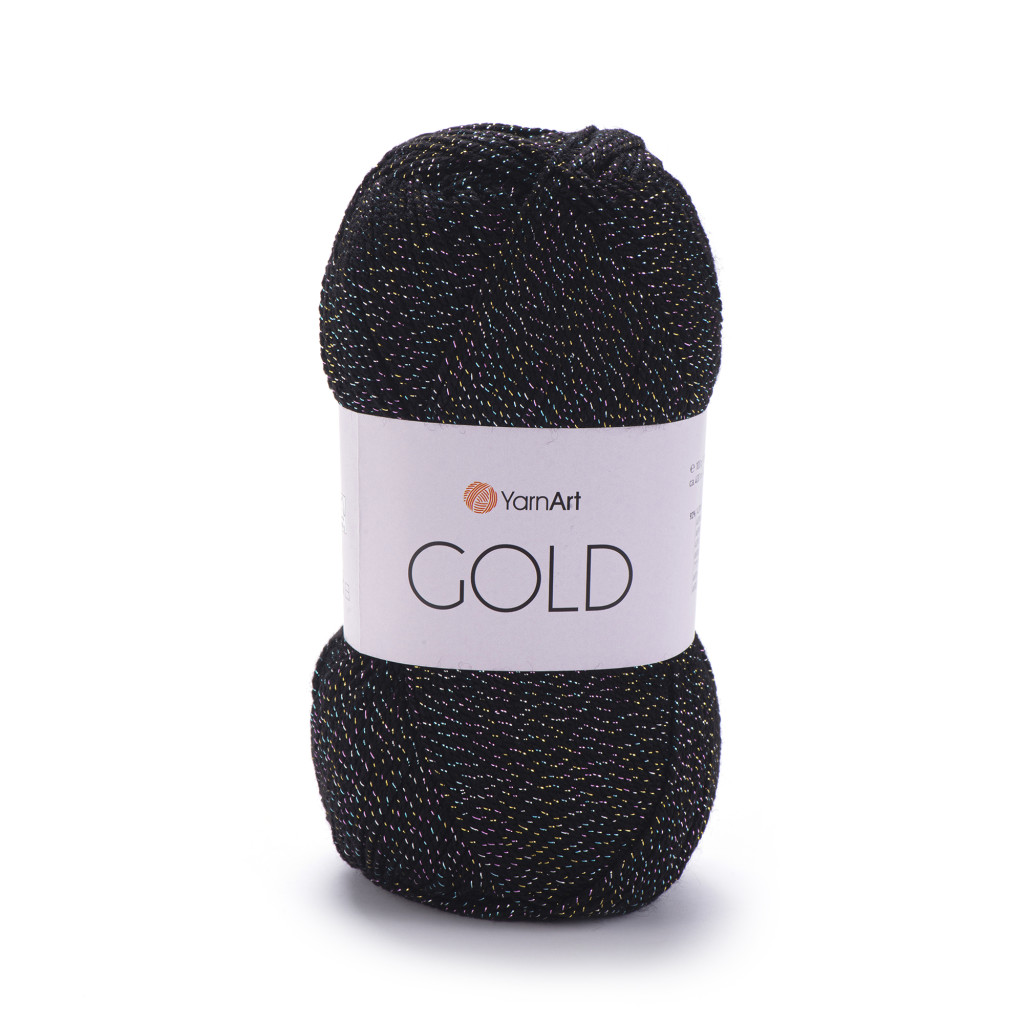 YarnArt Gold 9034