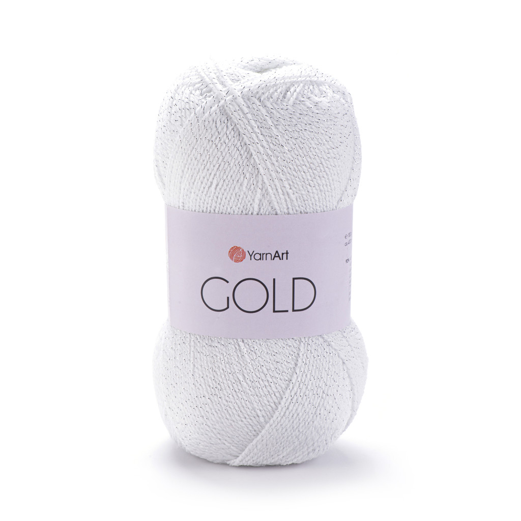 YarnArt Gold 9051