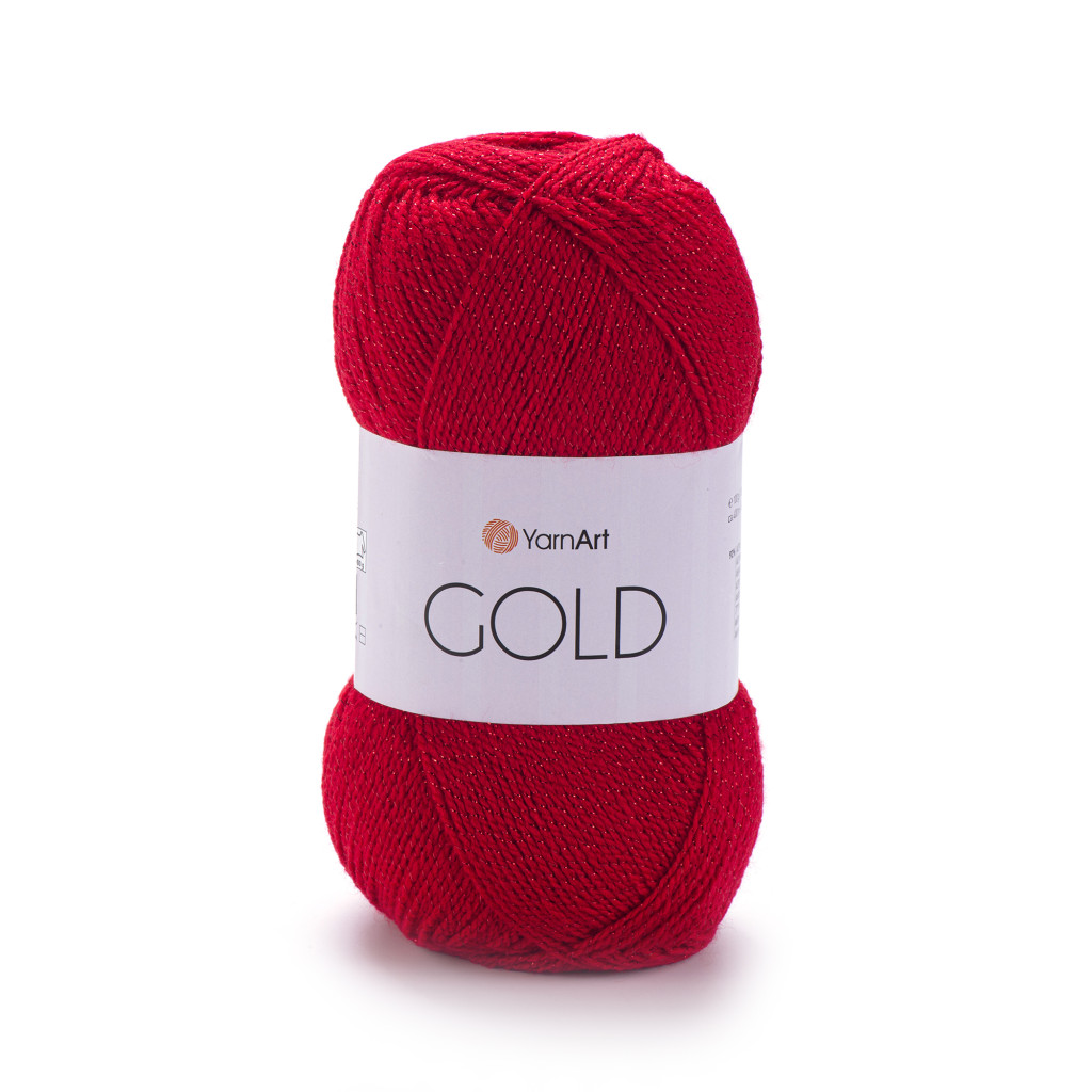 YarnArt Gold 9352