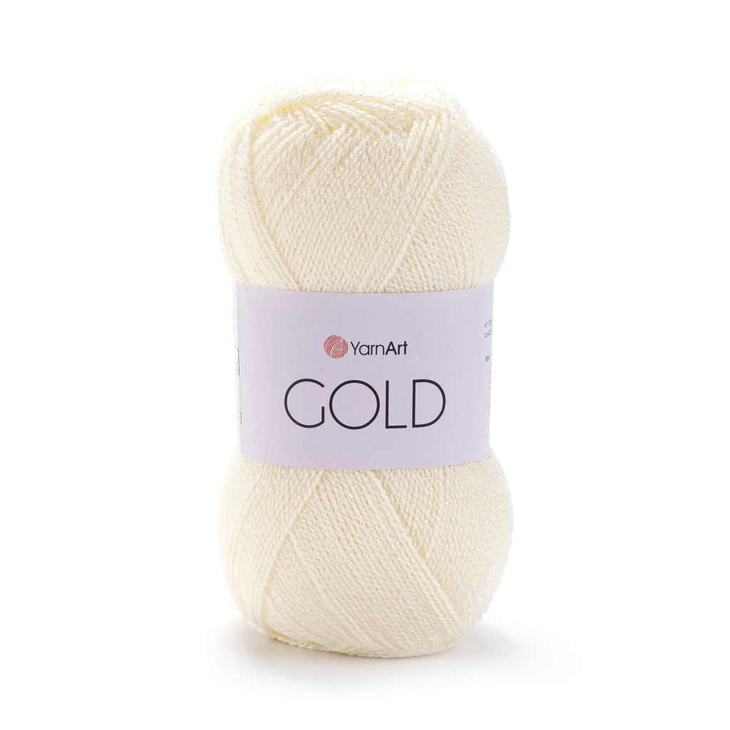 YarnArt Gold 9525
