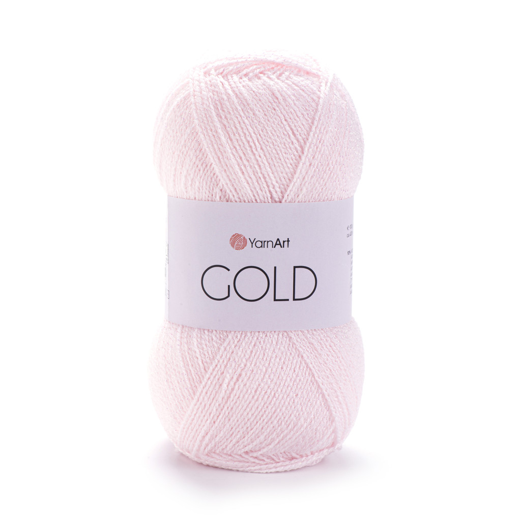 YarnArt Gold 9853