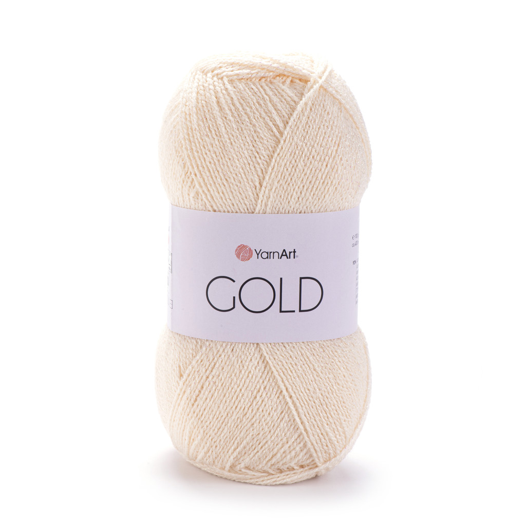 YarnArt Gold 9854