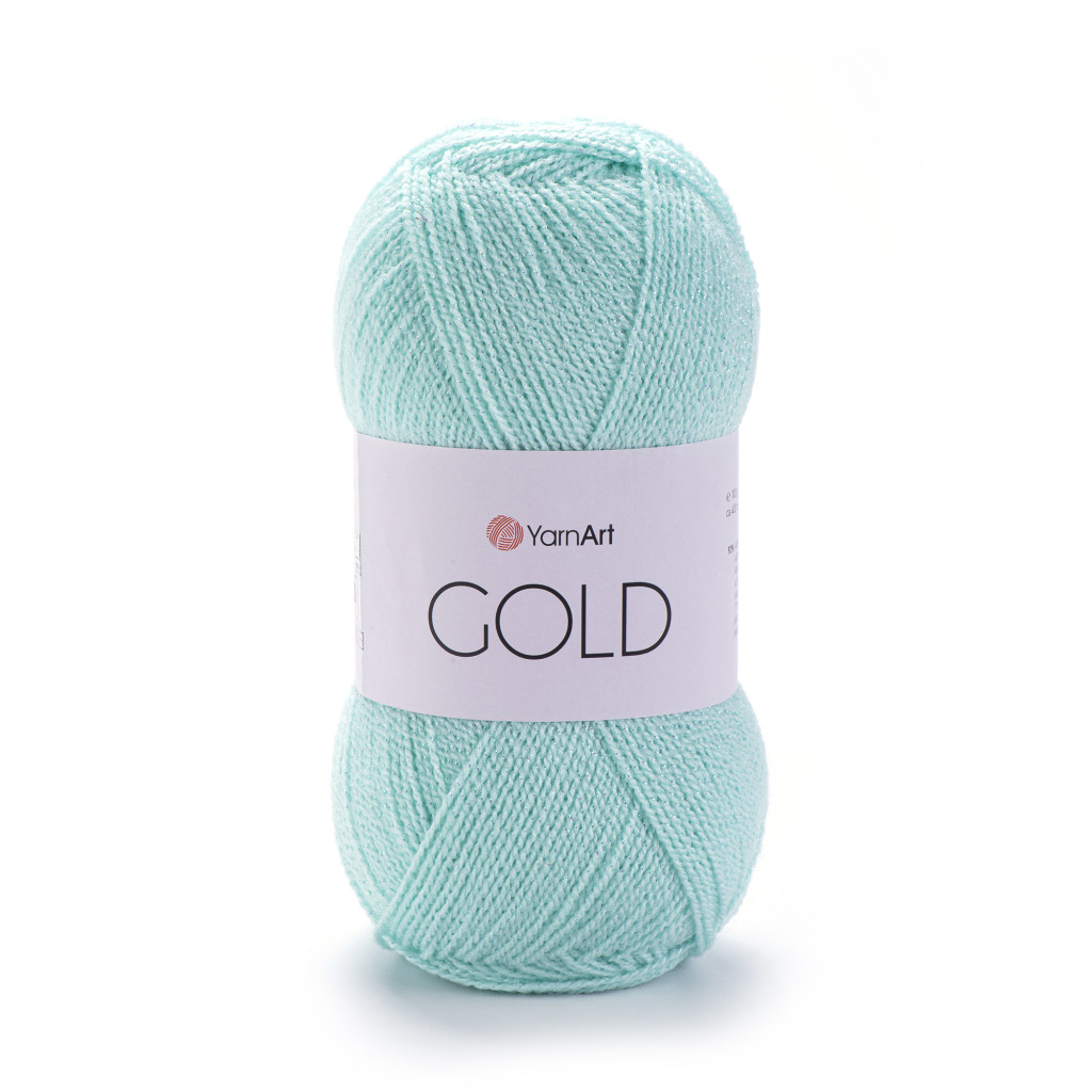 YarnArt Gold 9856