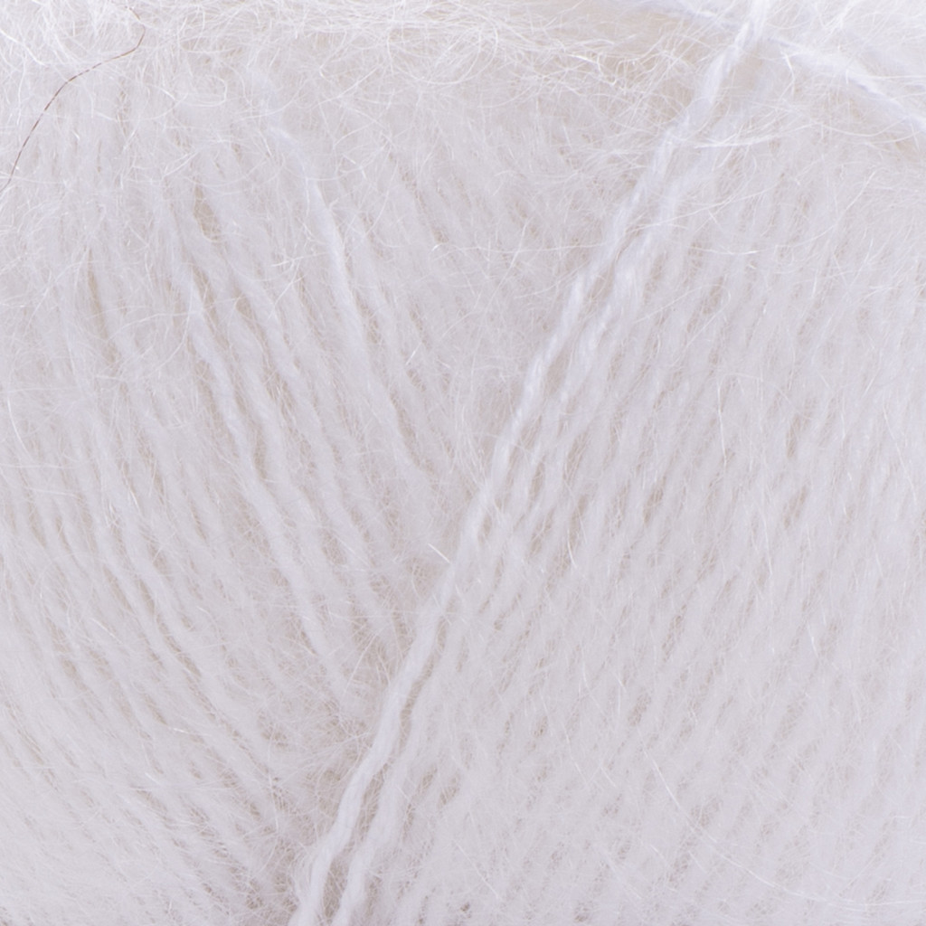YarnArt Mohair Trendy 101