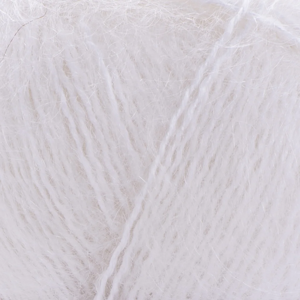 YarnArt Mohair Trendy 101