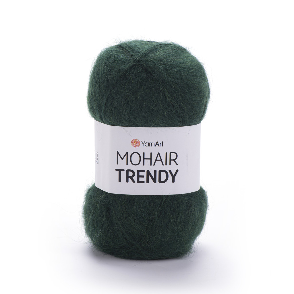 YarnArt Mohair Trendy 108