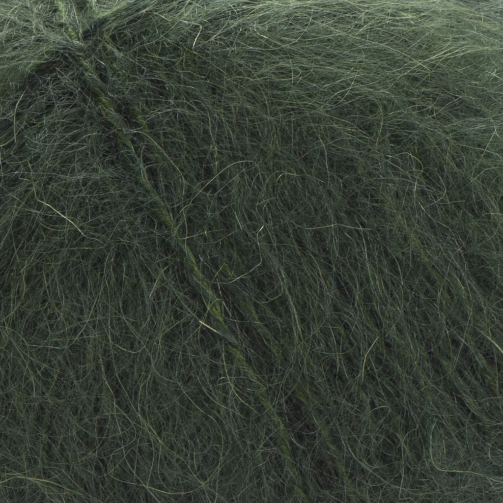 YarnArt Mohair Trendy 111