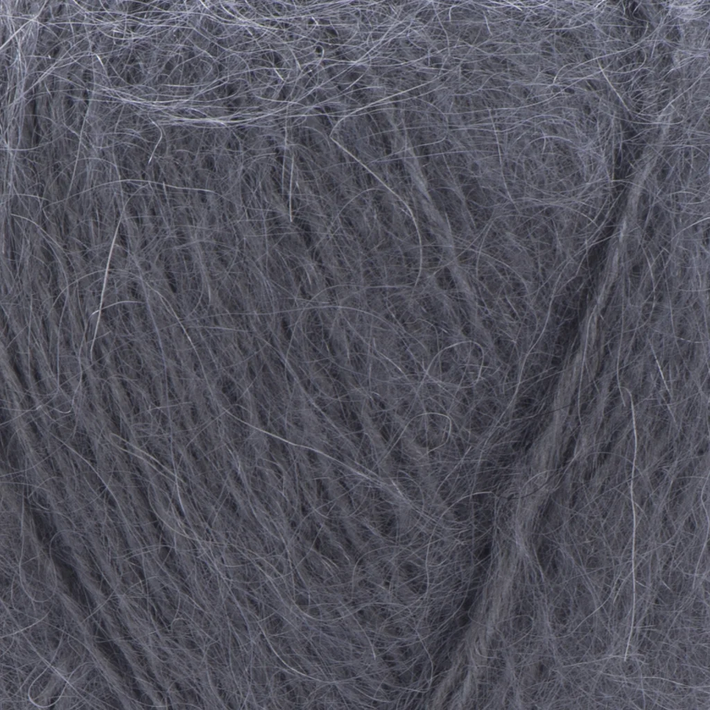 YarnArt Mohair Trendy 114