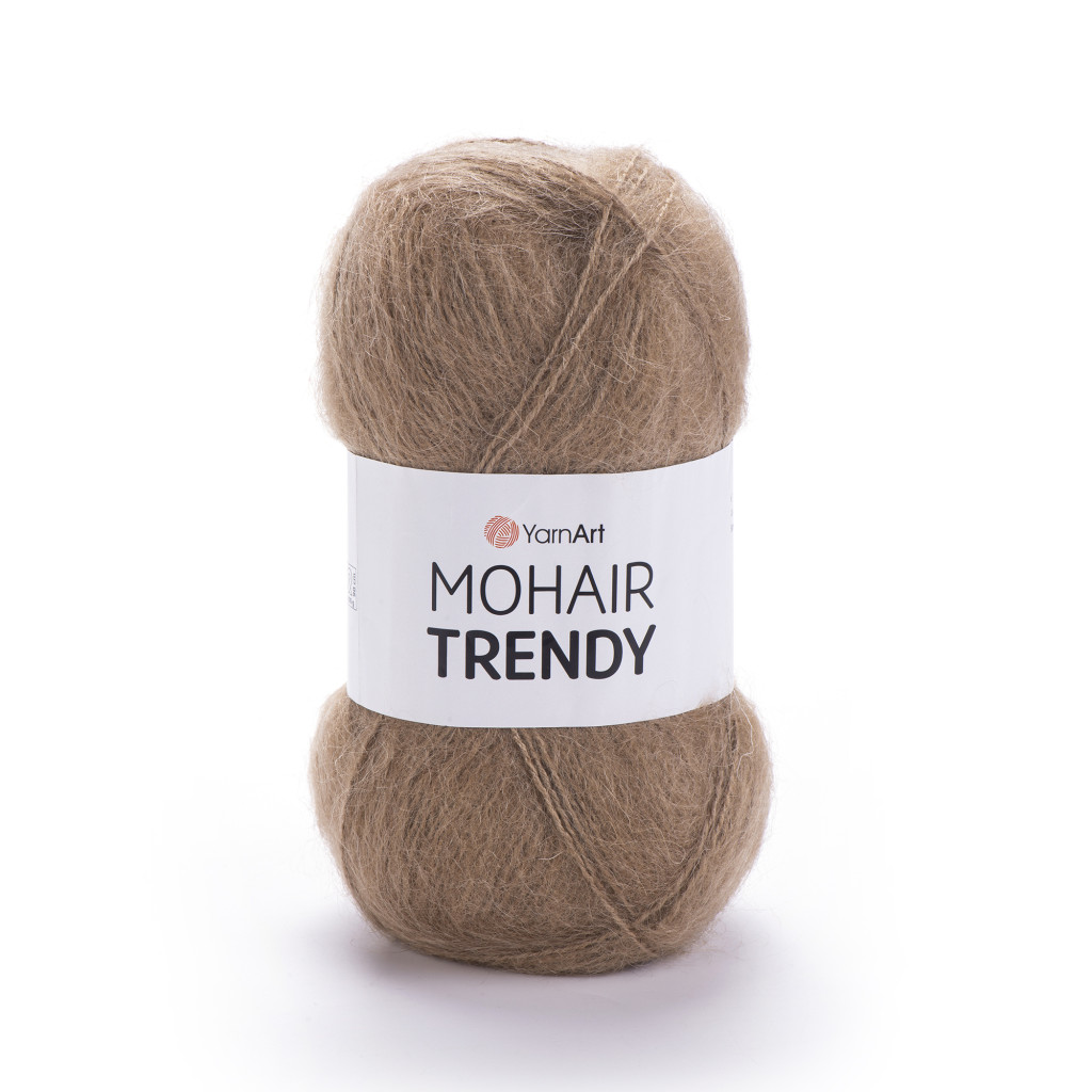 YarnArt Mohair Trendy 116