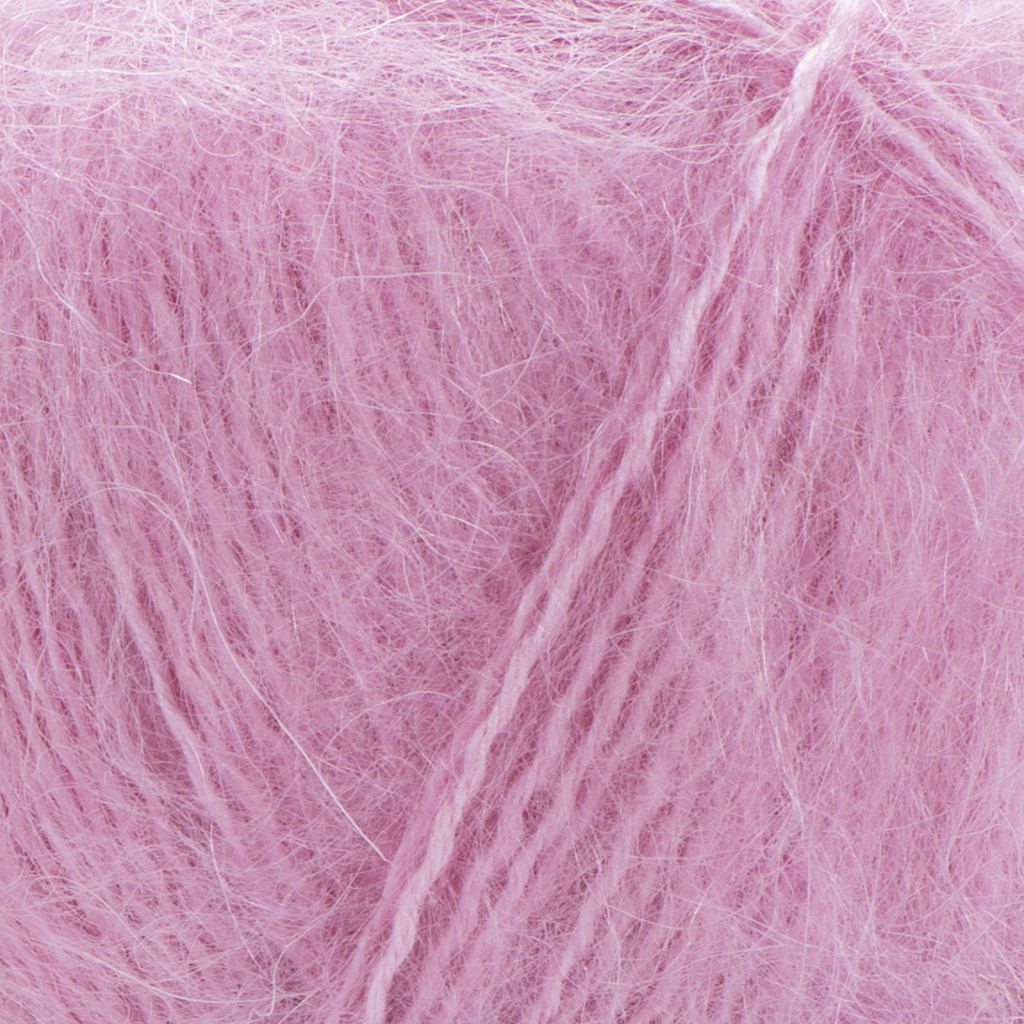 YarnArt Mohair Trendy 127