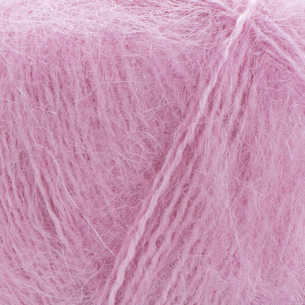 YarnArt Mohair Trendy 127