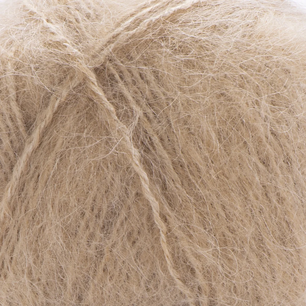 YarnArt Mohair Trendy 134
