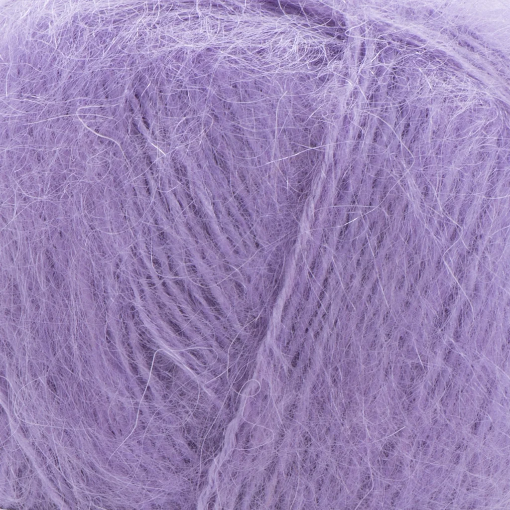 YarnArt Mohair Trendy 138