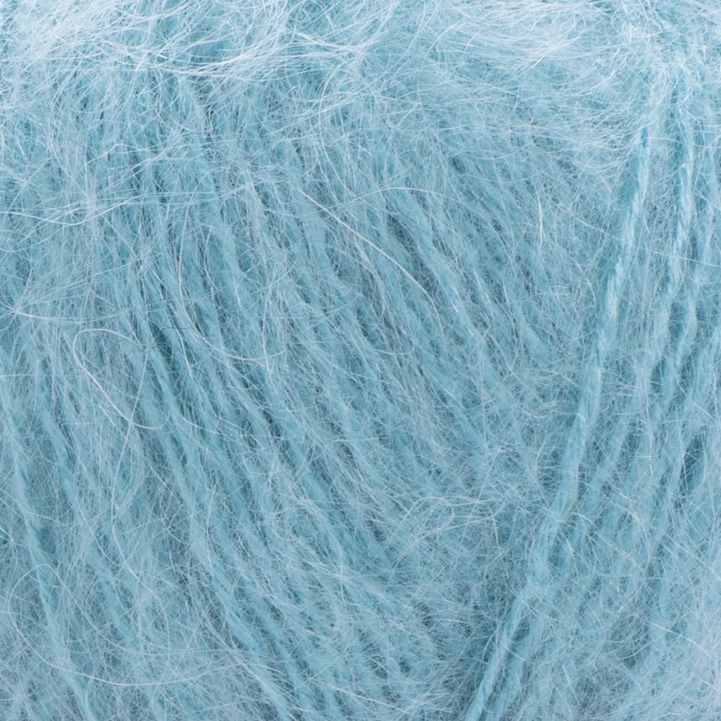 YarnArt Mohair Trendy 142