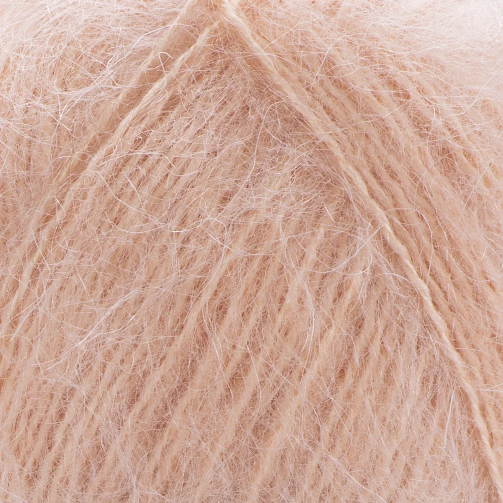 YarnArt Mohair Trendy 145