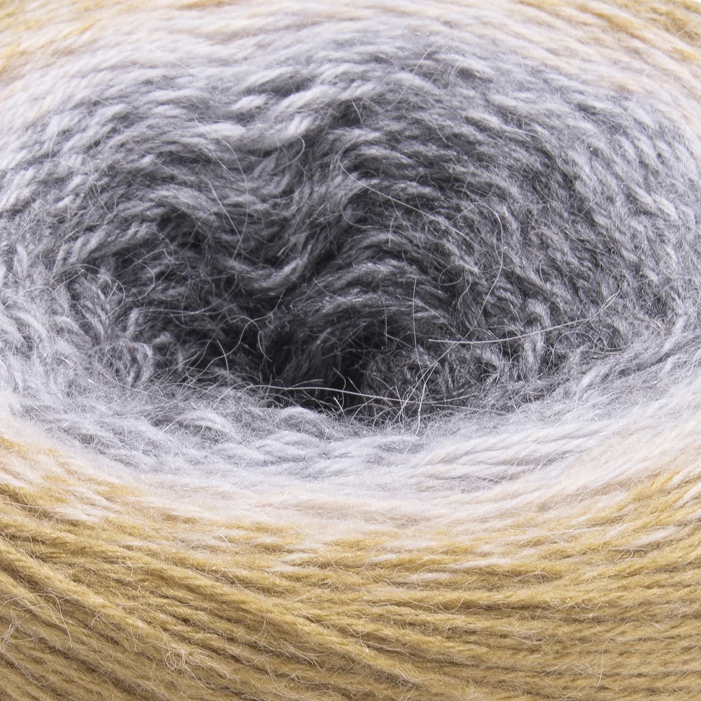 YarnArt Flowers Alpaca 411