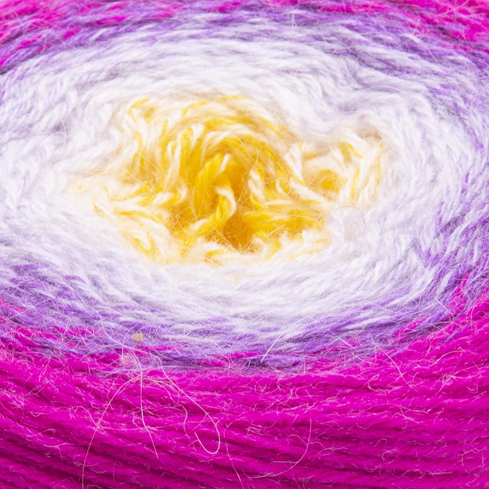 YarnArt Flowers Alpaca 426
