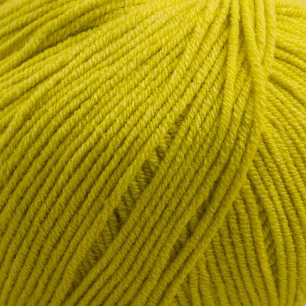 Alize Cotton Gold Hobby 668