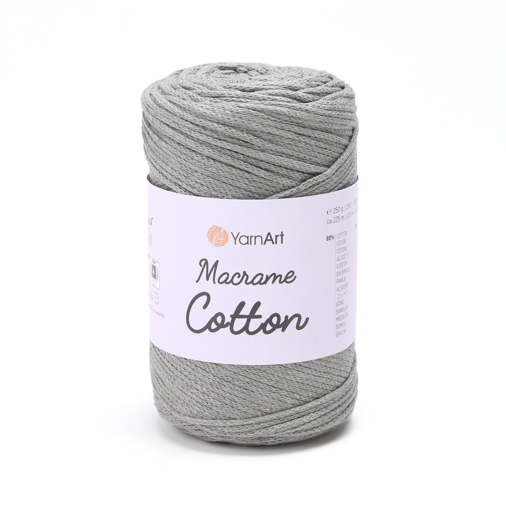YarnArt Macrame Cotton 794