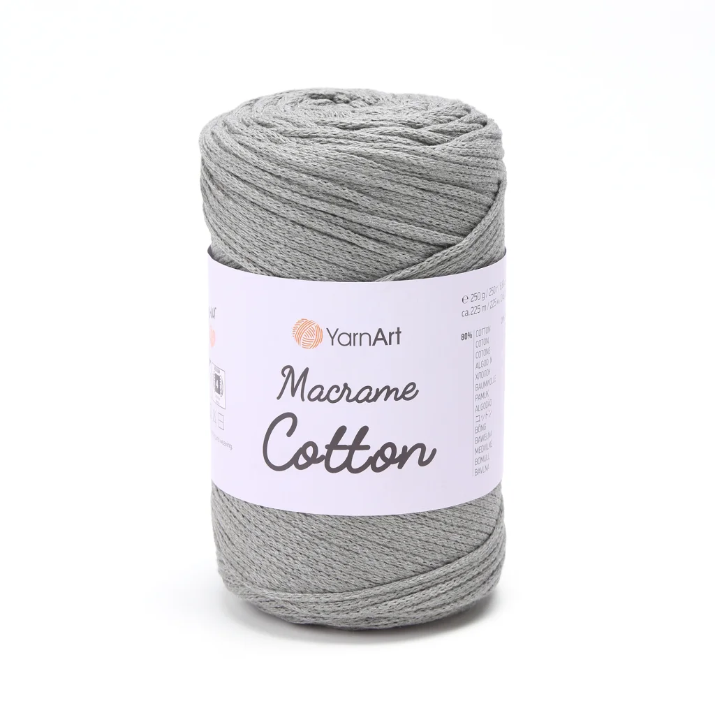 YarnArt Macrame Cotton 794